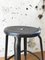 Metal Nicolle Workshop Stool, 1930s 4