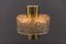 Pendant Lamp by J. T. Kalmar, 1950s 6