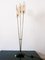 Mid-Century Modern German 3-Flamed Floor Lamp, 1950s 6