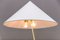 Lampadaire par Rupert Nikoll, 1950s 24