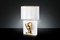 Lampe de Bureau Psyche of Capua en Céramique par Marco Segantin pour VGnewtrend 2