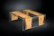 Venezia Coffee Table from VGnewtrend, Image 1