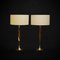 Table Lamps from Laurel Lamp Company, 1960s, Set of 2 12