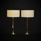 Table Lamps from Laurel Lamp Company, 1960s, Set of 2, Image 12