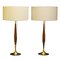 Table Lamps from Laurel Lamp Company, 1960s, Set of 2 1