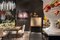 Mueble bar Eden con dos puertas de cuero y bordado de Giorgio Ragazzini para VGnewtrend, Imagen 5