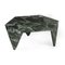 Alpi Verde Marble Ruche Coffee Table by Giorgio Ragazzini for VGnewtrend 1