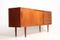 Credenza Mid-Century in teak di Nils Jonsson per Hugo Troeds, anni '60, Immagine 6