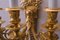 Large Gilt Sconces, 1890s, Set of 2, Image 6