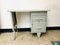 Mid-Century Ministre Metal Desk from RCB-France 9