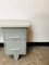 Mid-Century Ministre Metal Desk from RCB-France, Image 7