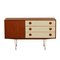 Credenza Modulo di William Watting per Fristho, anni '50, Immagine 1