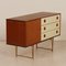 Credenza Modulo di William Watting per Fristho, anni '50, Immagine 9