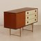 Modulus Sideboard by William Watting for Fristho, 1950s, Image 9