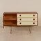 Modulus Sideboard by William Watting for Fristho, 1950s 2