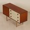 Credenza Modulo di William Watting per Fristho, anni '50, Immagine 10