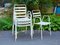 Garden Chairs from EMU, 1960s, Set of 4 15