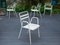 Garden Chairs from EMU, 1960s, Set of 4 12