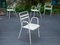 Garden Chairs from EMU, 1960s, Set of 4, Image 12