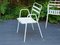 Garden Chairs from EMU, 1960s, Set of 4 1