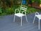 Garden Chairs from EMU, 1960s, Set of 4, Image 9