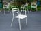 Garden Chairs from EMU, 1960s, Set of 4 13