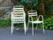 Garden Chairs from EMU, 1960s, Set of 4 14