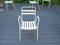 Garden Chairs from EMU, 1960s, Set of 4 5