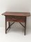 Table Console Antique en Marronnier, Espagne 3