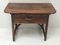 Table Console Antique en Marronnier, Espagne 4