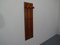 No. 140 Teak Wall Racks by Aksel Kjersgaard for Odder Møbler, 1960s, Set of 3, Image 17