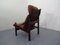 Hunter Chair by Torbjørn Afdal for Bruksbo, 1960s 6