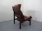 Hunter Chair by Torbjørn Afdal for Bruksbo, 1960s 4