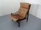 Fauteuil Hunter par Torbjørn Afdal pour Bruksbo, 1960s 5