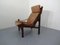 Hunter Chair by Torbjørn Afdal for Bruksbo, 1960s 18