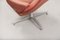 Contourett Roto Swivel Chair by Alf Svensson for DUX, 1960s 5