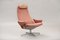 Contourett Roto Swivel Chair by Alf Svensson for DUX, 1960s 1