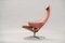 Contourett Roto Swivel Chair by Alf Svensson for DUX, 1960s 3