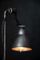 Lámpara de mesa industrial vintage, Imagen 5