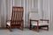 Danish Easy Chairs, 1960s, Set of 2 15