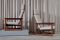 Danish Easy Chairs, 1960s, Set of 2, Image 2