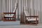 Set of Danish Easy Chairs, 1960s 2
