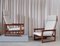 Set of Danish Easy Chairs, 1960s 4