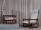 Danish Easy Chairs, 1960s, Set of 2, Image 10