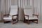 Set of Danish Easy Chairs, 1960s 13