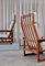 Set of Danish Easy Chairs, 1960s 3