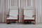 Set of Danish Easy Chairs, 1960s 11