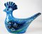 Oiseau Vintage en Céramique par Aldo Londi pour Bitossi 1