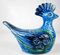 Vintage Ceramic Bird by Aldo Londi for Bitossi 3