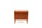 Danish Teak & Oak Dressing Table, 1950s, Image 2